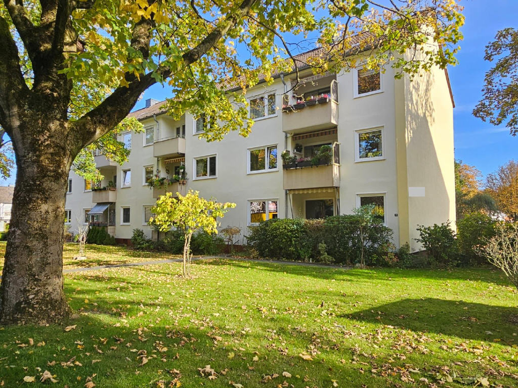 Wohnung zum Kauf 240.000 € 3 Zimmer 71 m²<br/>Wohnfläche Wahlbezirk 013 Pinneberg 25421