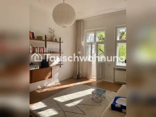 Wohnung zur Miete Tauschwohnung 500 € 2 Zimmer 62 m² 4. Geschoss Neukölln Berlin 12049