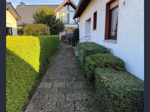 Wohnung zur Miete 650 € 2,5 Zimmer 63 m² Geschoss 2/2 frei ab sofort Frömern Fröndenberg/Ruhr 58730