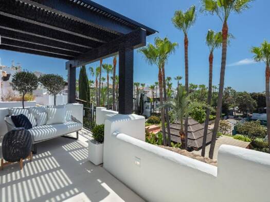 Wohnung zum Kauf 6.500.000 € 4 Zimmer The Golden Mile