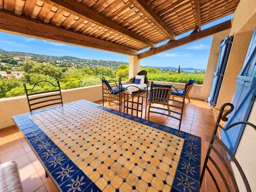 Haus zum Kauf 1.180.000 € 220 m² 1.470 m² Grundstück Sud Cavalaire-sur-Mer 83240