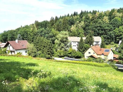 Grundstück zum Kauf 101.200 € 1.012 m² Grundstück St. Florian am Inn 4782