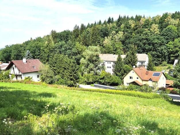 Grundstück zum Kauf 101.200 € 1.012 m² Grundstück St. Florian am Inn 4782