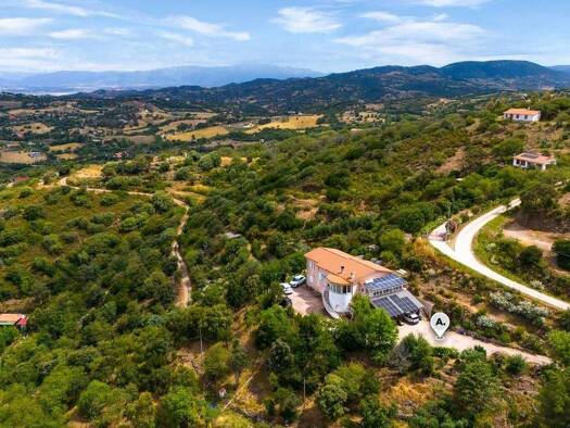 Haus zum Kauf 239.000 € 5 Zimmer 350 m² 10.000 m² Grundstück Nughedu San Nicolo 07010