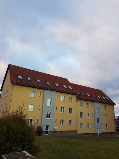 Wohnung zum Kauf 70.000 € 3 Zimmer 64 m² Dachgeschoss Karl Liebknecht Straße 5a Kamsdorf 07333