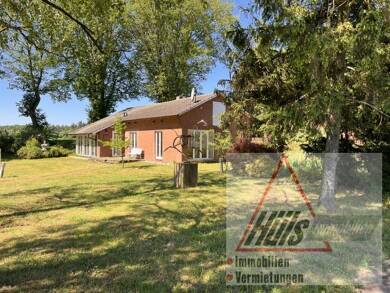 Einfamilienhaus zum Kauf 580.000 € 9 Zimmer 250 m² 2.520 m² Grundstück Ostbevern 48346