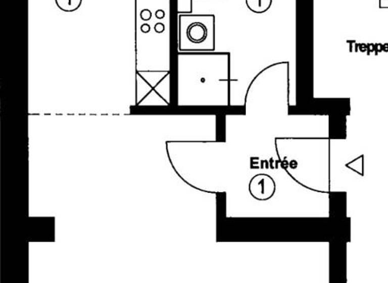 Wohnung zur Miete 565 € 1 Zimmer 57,2 m²<br/>Wohnfläche 01.06.2025<br/>Verfügbarkeit Lazarusstraße 40 Schönefeld-Abtnaundorf Leipzig 04347