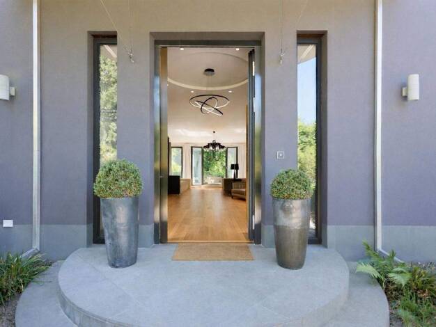 Villa zum Kauf 3.190.000 € 8 Zimmer 338 m² 1.415 m² Grundstück Irschenhausen Icking 82057