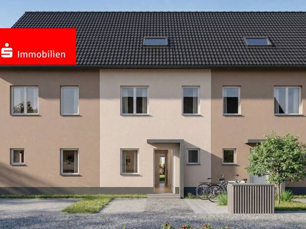 Reihenmittelhaus zum Kauf - Erstbezug provisionsfrei 629.000 € 4 Zimmer 126,3 m² 142 m² Grundstück frei ab 31.12.2027 Dudenhofen Rodgau 63110
