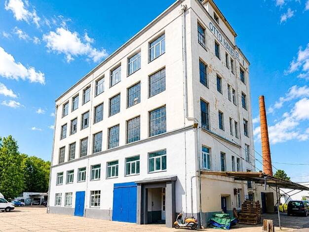 Bürofläche zur Miete provisionsfrei 1.100 m² Bürofläche Freital Freital 01705
