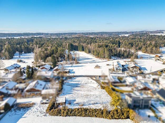 Grundstück zum Kauf 3.425.000 € 2.452 m² Grundstück Höhenrain Berg 82335