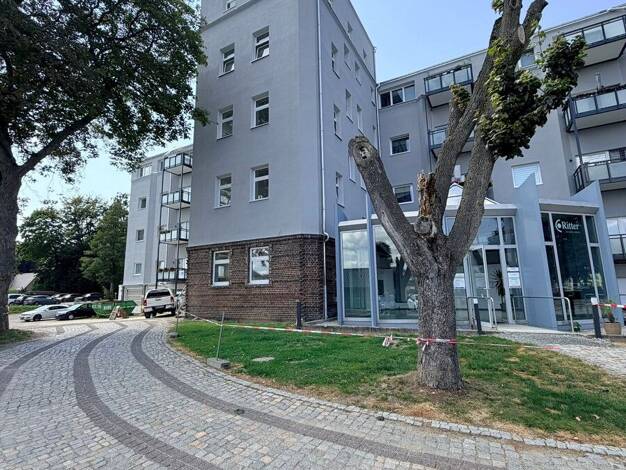 Wohnung zum Kauf 216.090 € 4 Zimmer 102,9 m² 1. Geschoss frei ab 01.11.2026 Zwönitz Zwönitz 08297