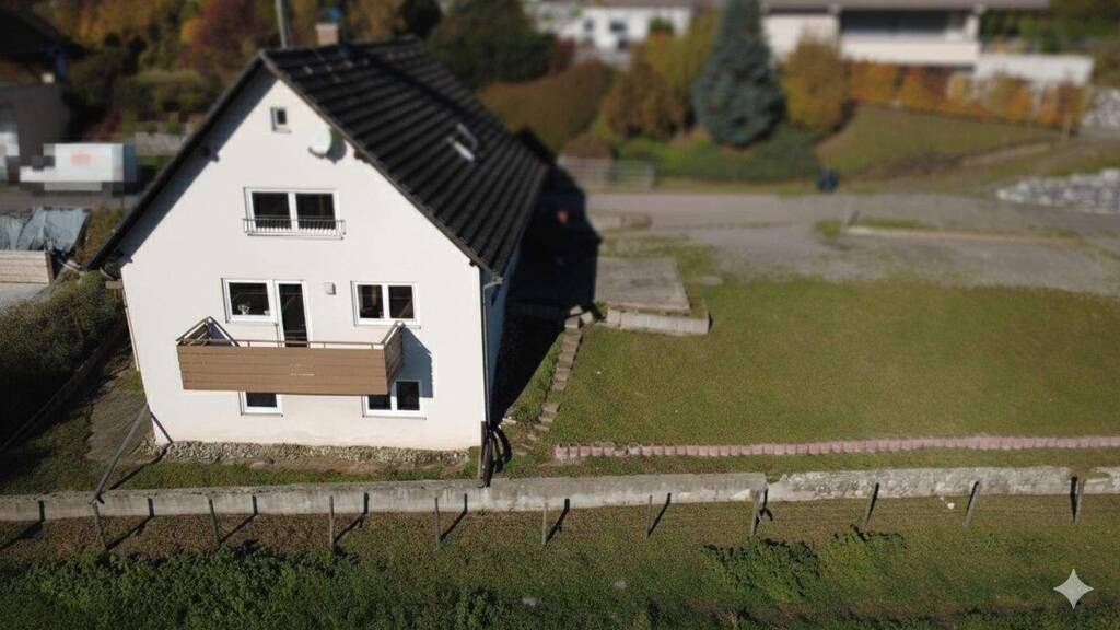 Einfamilienhaus zum Kauf 5 Zimmer 153 m² 7.547 m² Grundstück Grünkraut 88287