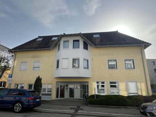 Wohnung zum Kauf provisionsfrei 438.000 € 3,5 Zimmer 102 m² Geschoss 3/3 Innenstadt Ravensburg 88212