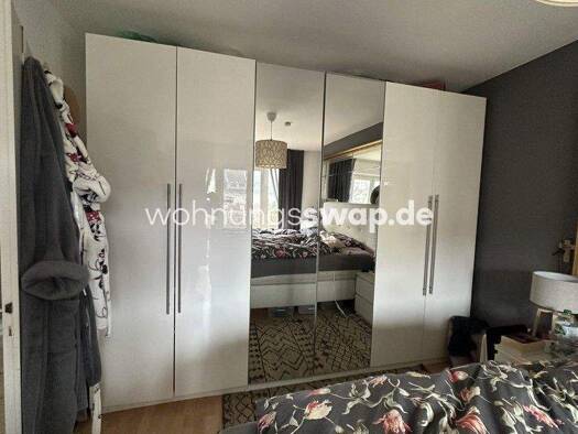 Studio zur Miete Tauschwohnung 800 € 2 Zimmer 60 m² 1. Geschoss Mauenheim Köln 50739