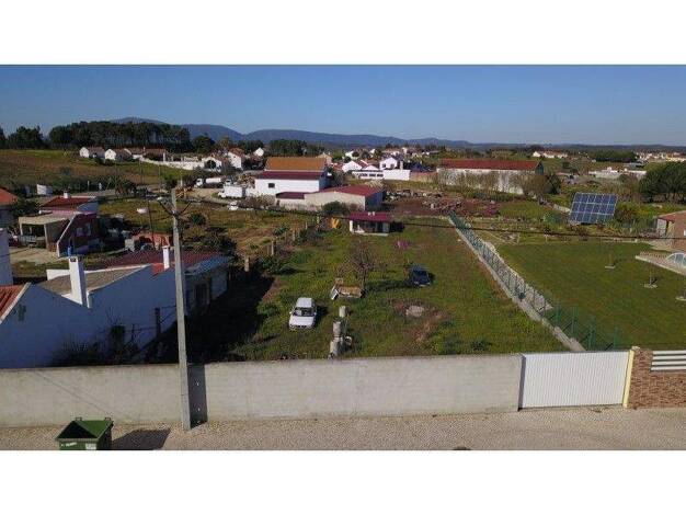 Grundstück zum Kauf 120.000 € 1.727 m² Grundstück Azambuja