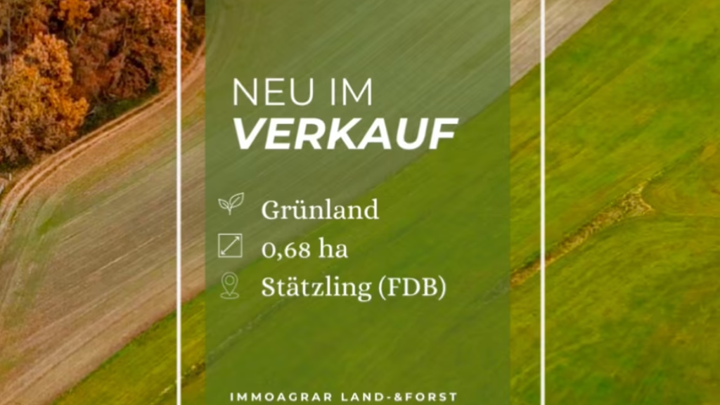 Land-/Forstwirtschaft zum Kauf 65.360 € 6.880 m² 6.880 m² Grundstück Wiffertshausen Friedberg 86316