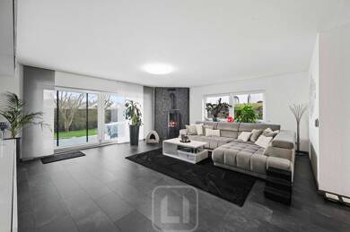 Einfamilienhaus zum Kauf 749.000 € 3,5 Zimmer 132,9 m² 590 m² Grundstück Heimerdingen Ditzingen 71254