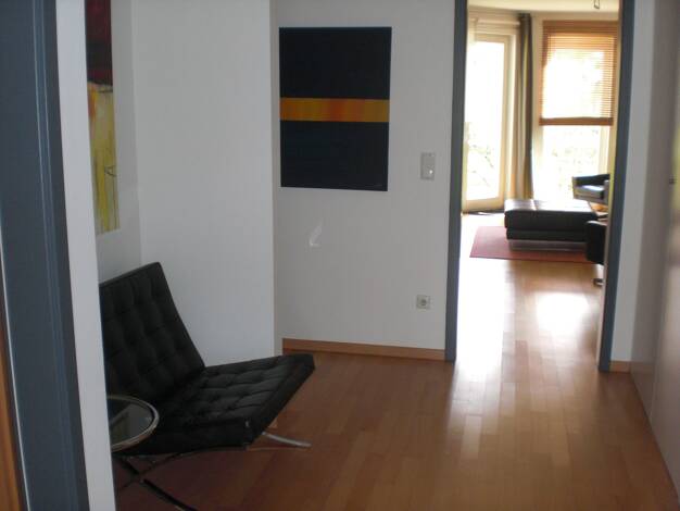 Wohnung zur Miete Wohnen auf Zeit 2.499 € 3 Zimmer 88,8 m² frei ab 01.05.2026 Ottensen Hamburg 22765