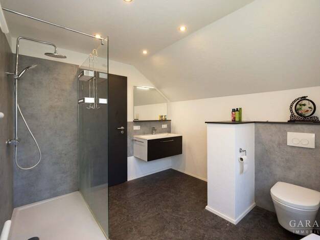 Einfamilienhaus zum Kauf 388.000 € 5 Zimmer 123 m² 849 m² Grundstück Durchhausen 78591