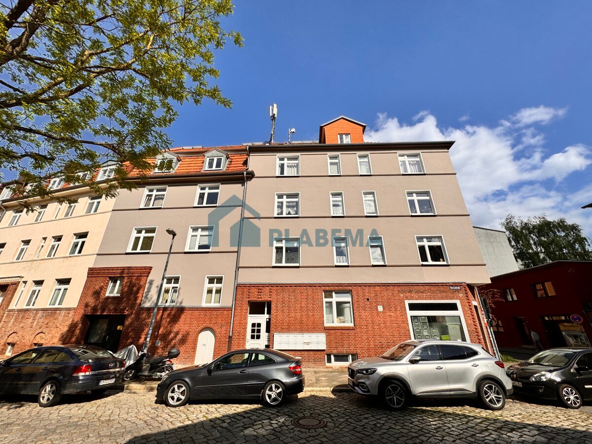 Wohn- und Geschäftshaus zum Kauf als Kapitalanlage geeignet 1.565.000 € 738,4 m²<br/>Fläche 341 m²<br/>Grundstück Barcastraße 16 Werdervorstadt Schwerin 19055