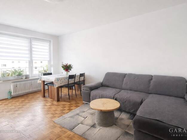 Wohnung zum Kauf 590.000 € 3 Zimmer 82 m² Neuhausen-Nymphenburg München 80637