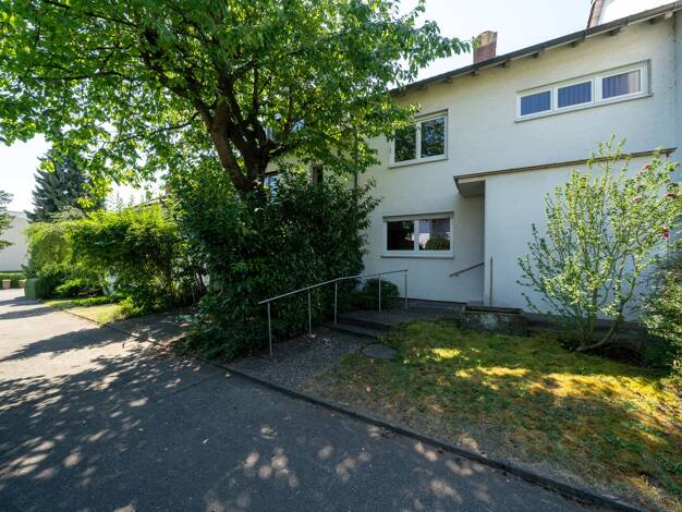 Reihenmittelhaus zum Kauf 829.000 € 6 Zimmer 120 m² 187 m² Grundstück Staad Konstanz 78464