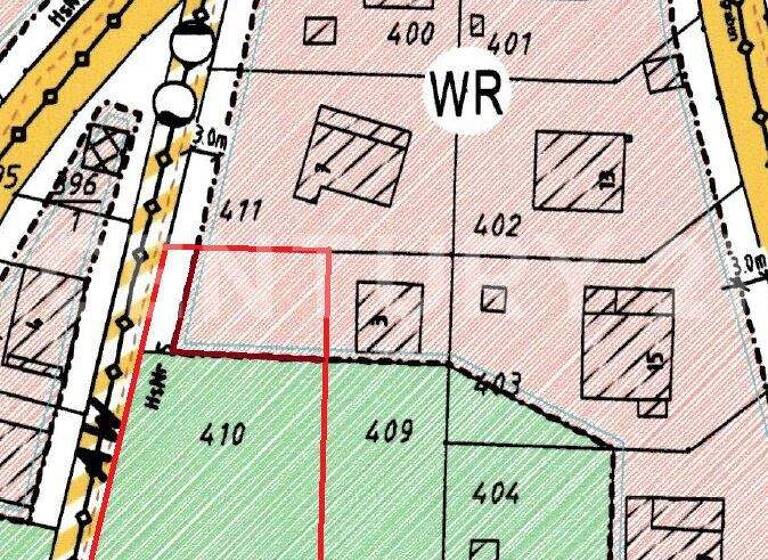 Grundstück zum Kauf 99.000 € 680 m² Grundstück Cleeberg Langgöns 35428
