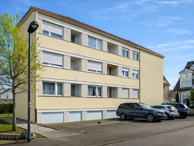 Studio zum Kauf 130.000 € 1 Zimmer 28 m² 1. Geschoss Radolfzell 78315