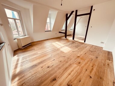 Maisonette zum Kauf provisionsfrei 439.000 € 4 Zimmer 81,2 m² 4. Geschoss frei ab sofort Kirchenweg 34 St. Johannis Nürnberg 90419