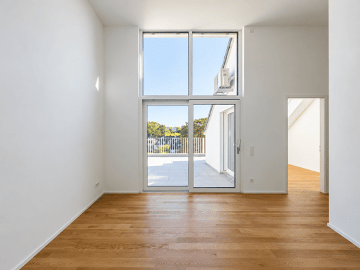 Wohnung zum Kauf - Neubau provisionsfrei 904.900 € 3 Zimmer 92,7 m² 4. Geschoss Bonner Str. 515 Marienburg Köln 50968