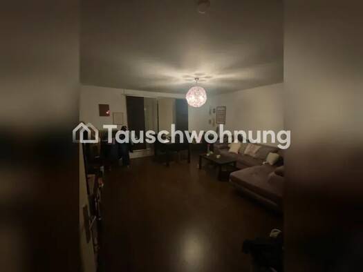 Wohnung zur Miete Tauschwohnung 508 € 2 Zimmer 53 m² 2. Geschoss Nord 20537
