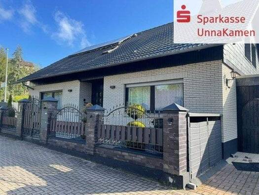 Mehrfamilienhaus zum Kauf 415.000 € 8 Zimmer 225 m² 833,3 m² Grundstück Ardey Fröndenberg 58730