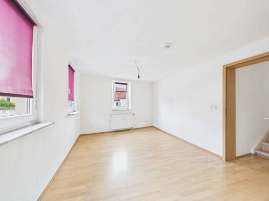 Wohnung zur Miete 540 € 2 Zimmer 59 m² Geschoss 1/2 frei ab sofort Schwabach 91126