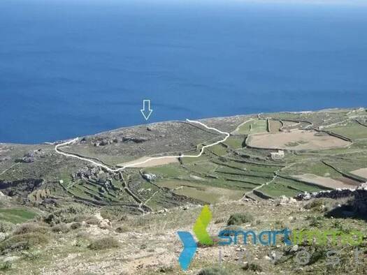 Land-/Forstwirtschaft zum Kauf 100.000 € Syros 841 00