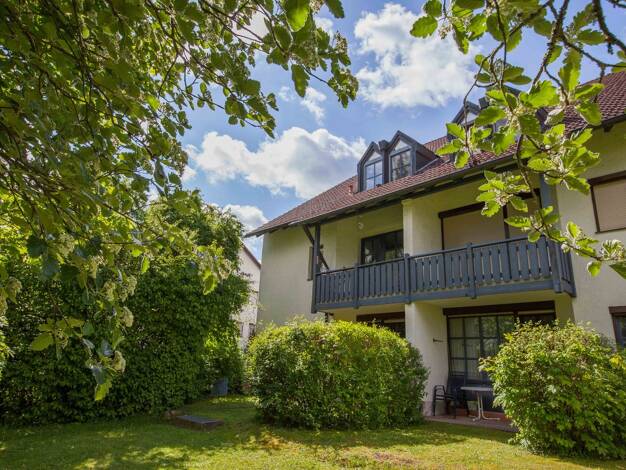 Wohnung zum Kauf 72.000 € 2 Zimmer 49 m² Rodach Bad Rodach 96476