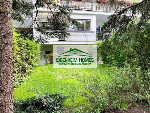 Wohnung zum Kauf 679.000 € 4 Zimmer 103 m² Wien 1190