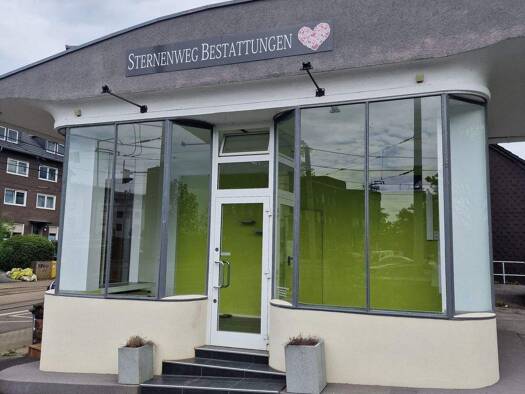 Büro-/Lagergebäude zur Miete provisionsfrei 12,05 € 2 Zimmer 83 m² Bürofläche Bochumer Straße 46 Winz-Baak Hattingen 45529