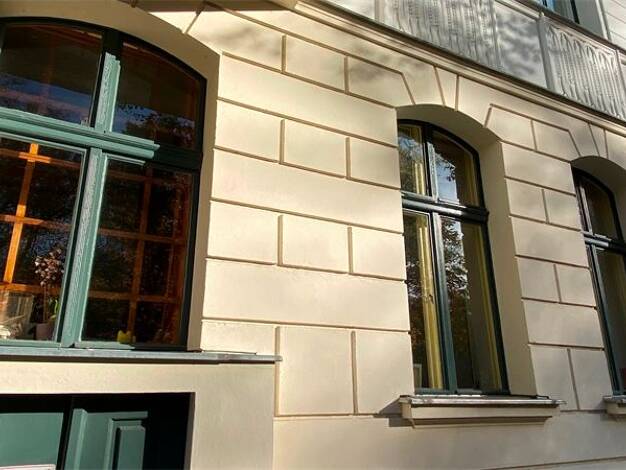 Wohnung zum Kauf als Kapitalanlage geeignet 495.000 € 3 Zimmer 91,7 m² Rönnestr. 24 Charlottenburg Berlin 14057