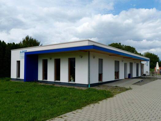 Bürogebäude zum Kauf 600.000 € 10,5 Zimmer 250 m² Bürofläche Ichenheim Neuried 77743