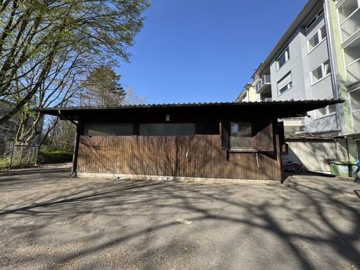 Stellplatz zur Miete provisionsfrei 500 € Zähringen Freiburg 79108