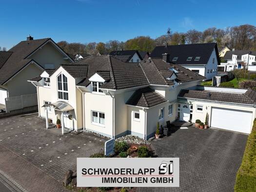 Mehrfamilienhaus zum Kauf 11 Zimmer 284 m² 715 m² Grundstück frei ab 01.10.2026 Helferskirchen 56244