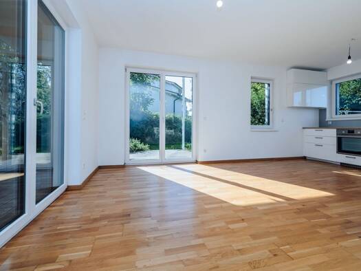 Wohnung zum Kauf 329.900 € 2 Zimmer 50,5 m² EG Am Leonhardbach 12c Waltendorf Graz 8010