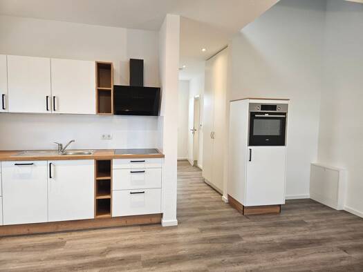 Wohnung zur Miete 510 € 2 Zimmer 1. Geschoss frei ab sofort Lastrup 49688