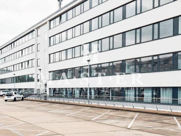 Bürofläche zur Miete 6,50 € 1.756,7 m² Bürofläche teilbar ab 1.756,7 m² St Johann Saarbücken 66123