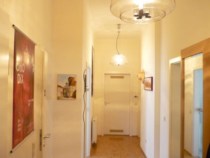 Wohnung zur Miete 1.850 € 4,5 Zimmer 124 m²<br/>Wohnfläche 3.<br/>Geschoss ab sofort<br/>Verfügbarkeit Wörthstrasse Südostviertel Essen 45138