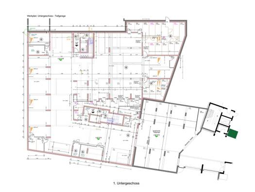 Wohnung zum Kauf - Erstbezug provisionsfrei 366.900 € 2 Zimmer 70,9 m² Trier-Süd Trier 54294