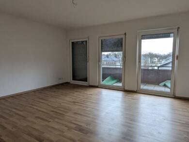Wohnung zur Miete 550 € 2 Zimmer 64 m² frei ab sofort Zur Dieplade 11 Ungelsheim Duisburg 47259
