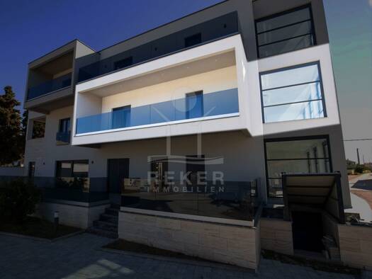 Wohnung zum Kauf - Erstbezug 600.000 € 4 Zimmer 116 m² 1. Geschoss Tribunj 22211