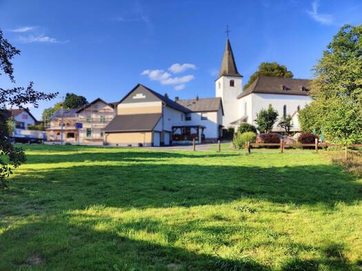 Grundstück zum Kauf 42.000 € 677 m² Grundstück Altenkirchen Altenkirchen (Westerwald) 57610